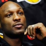 Lakers News: Lamar Odom ‘fighting For His Life’ At Las Vegas Hospital