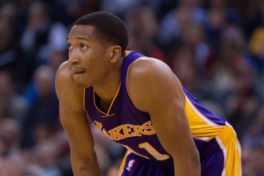 Wesley Johnson On Lakers: ‘nobody Really Knew What Was Going On’