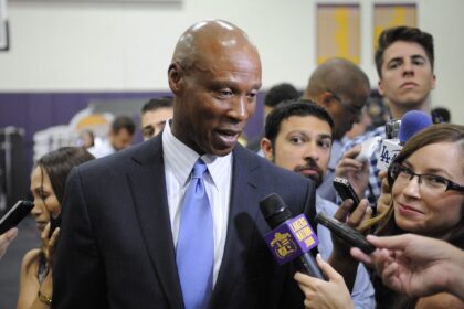 Lakers News: Roster Cuts May Begin After Kings Preseason Game