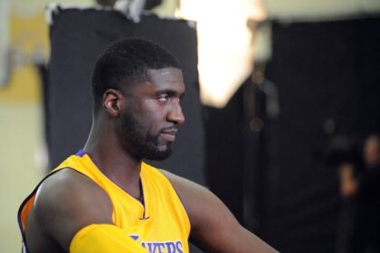 Lakers News: Trevor Booker Ejected For Swinging At Roy Hibbert (video)