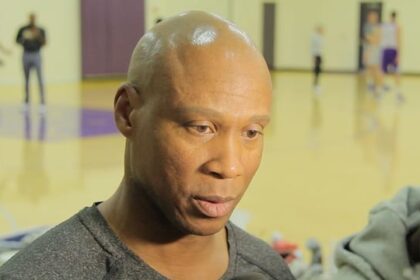 Lakers News: Byron Scott Wants His Team To Play Desperate (video)