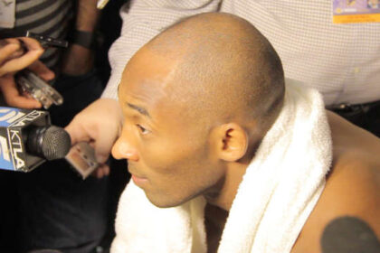 Kobe Bryant Self-assesses, Julius Randle Impresses (videos)