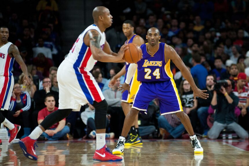 Lakers News: Caron Butler Credits Kobe Bryant For His Success In Nba