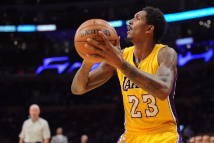 Why Lou Williams Should Not Be Lakers’ Starting Shooting Guard