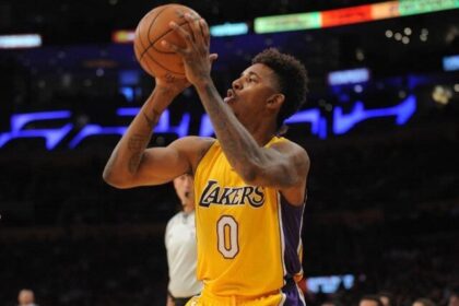 Lakers May Have Surprise Backup Shooting Guard Next Season