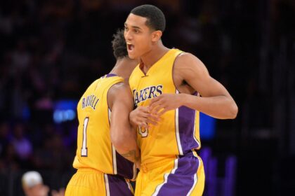 Lakers May Need To Trade Young Talent To Fill Holes