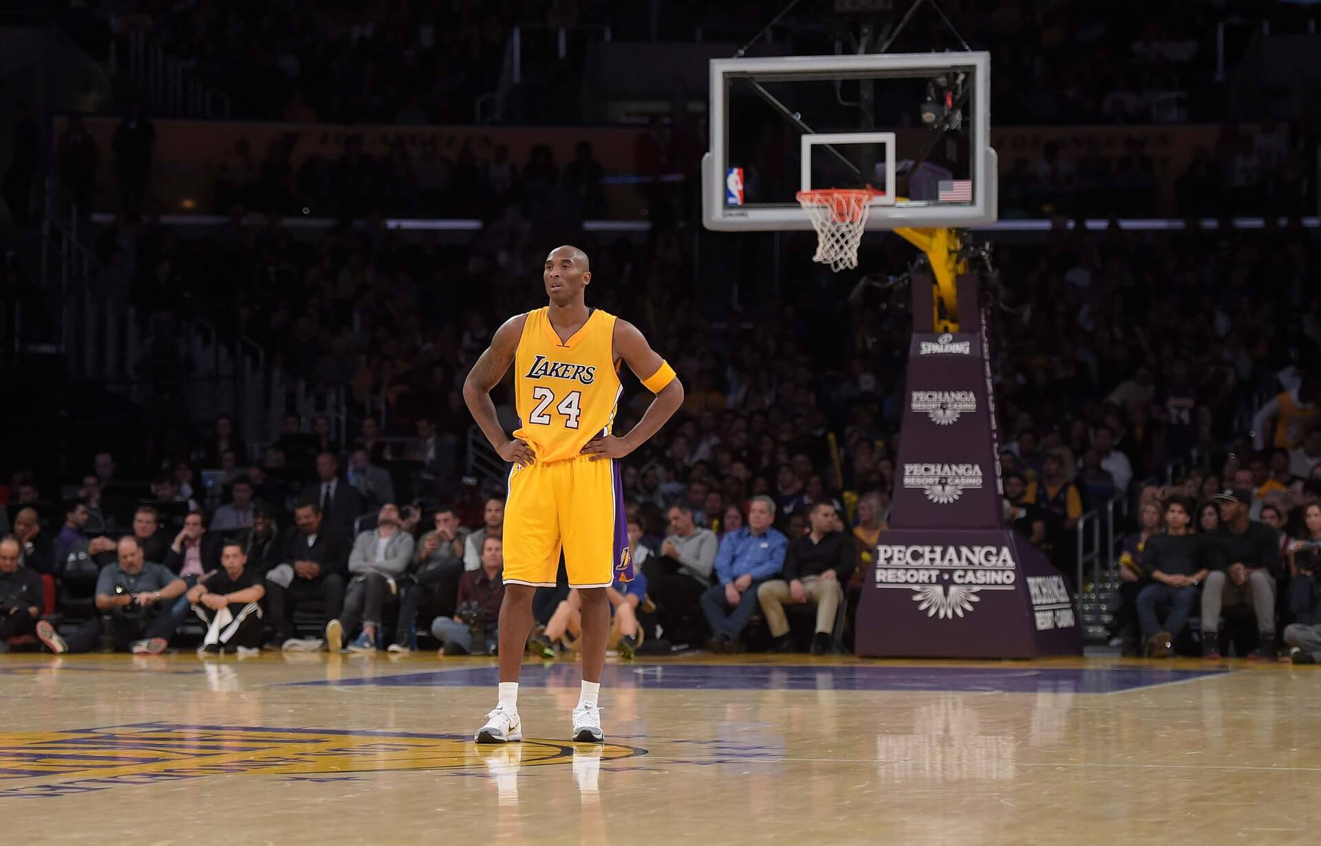 Kobe Bryant s Future With Lakers After 2015 16 NBA Season Part II