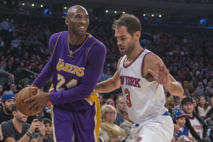 Kobe Bryant Wants To Be Remembered As A ‘talented Overachiever’
