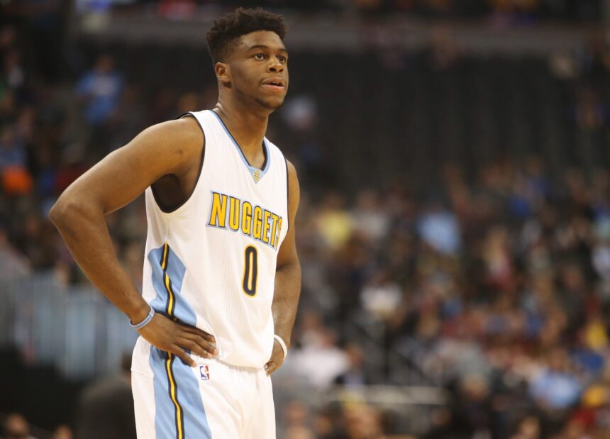 Lakers News: Emmanuel Mudiay Thanks Byron Scott For Extra Motivation