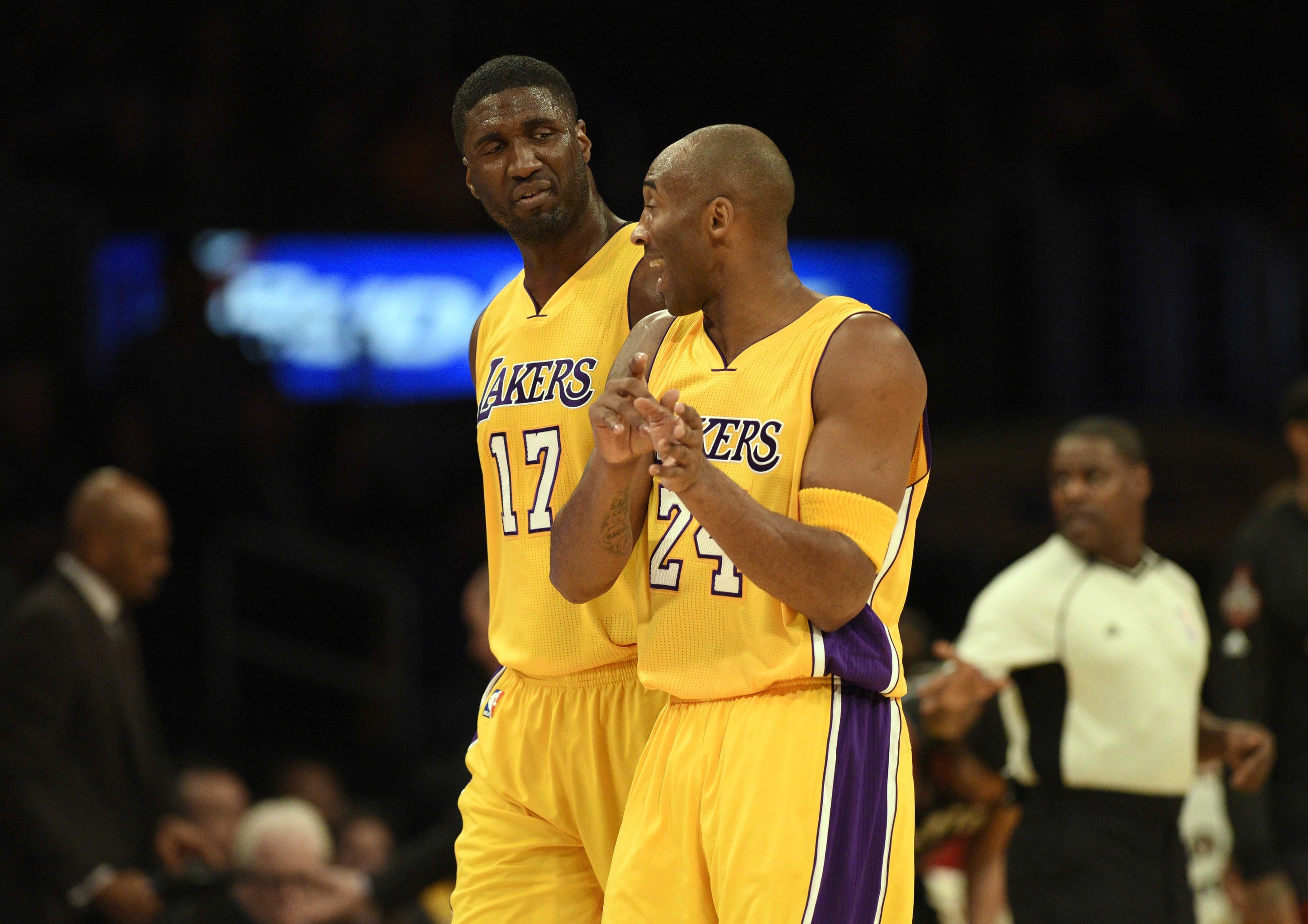 Lakers Vs. Pacers Preview: LA Returns Home Before Road Trip