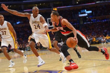 Cj Mccollum On Kobe Bryant: ‘he’s A Guy I’ve Looked Up To’