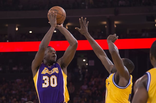 Julius Randle Will Prove The Doubters Wrong