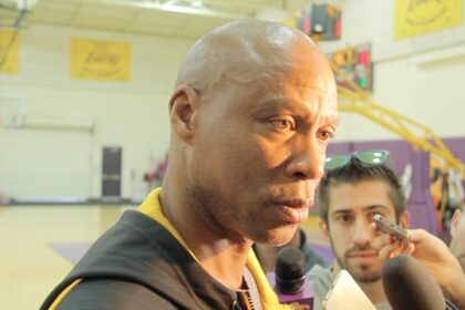 Lakers News: Byron Scott Wants D’angelo Russell To Stay Hungry