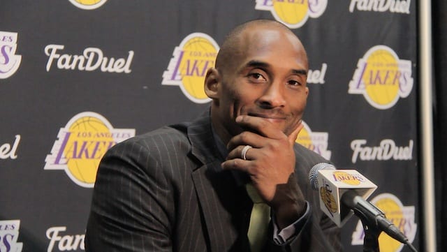 Los Angeles Lakers Vs. Los Angeles Clippers Postgame (videos)