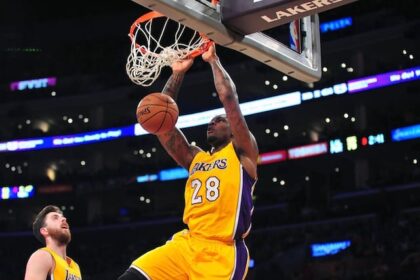 Lakers Rumors: Tarik Black Suffering From Minor Ankle Injury