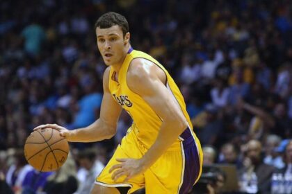 Lakers News: Larry Nance Jr. (knee) Questionable Against Pistons