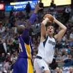 Dirk Nowitzki On Kobe Bryant: ‘probably The Greatest Player I’ve Faced’