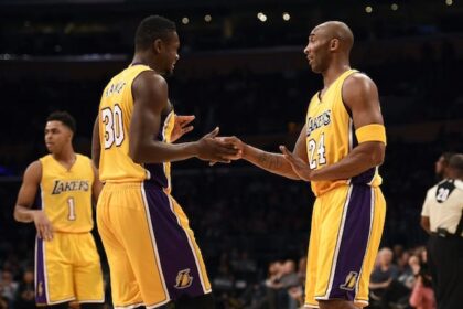 Julius Randle Not Fazed By Star Opponents Because Of Kobe Bryant