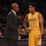 After Benching D’angelo Russell And Julius Randle, It’s Time To Hit Eject Button On Byron Scott