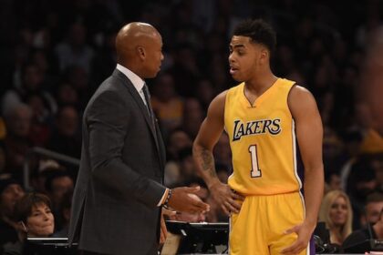 Byron Scott Has Not Spoken To D’angelo Russell, Julius Randle About Benching