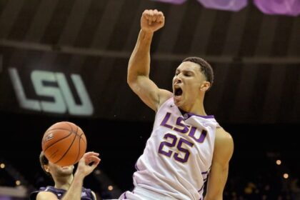 Kobe Bryant On Lakers Possibly Drafting Ben Simmons