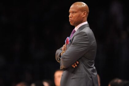 Byron Scott: Lakers Played Scared In 40-point Loss To Thunder