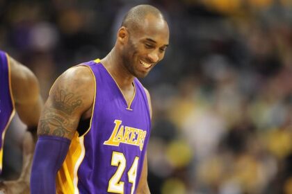 Kobe Bryant Discusses Early Struggles In His 20th Lakers Season