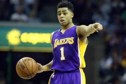 D’angelo Russell Discusses Being A Late Bloomer, Proving Doubters Wrong