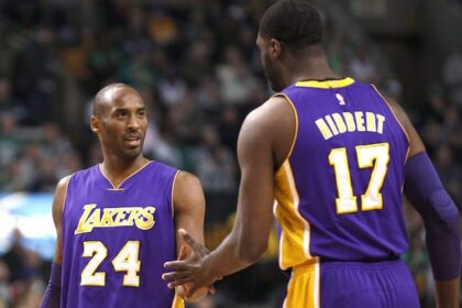 Game Recap: Lakers Hold On Down Stretch, Snap Four Game Skid In Boston