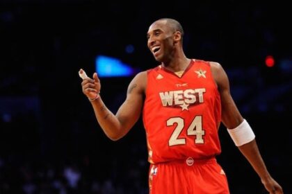 Nba Commissioner Adam Silver ‘hopes To See’ Kobe Bryant In All-star Game