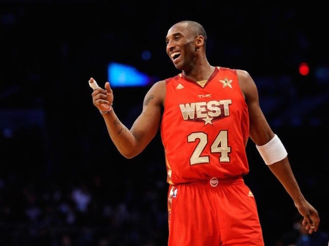 Nba Commissioner Adam Silver ‘hopes To See’ Kobe Bryant In All-star Game