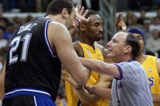 Kobe Bryant Lists Toughest Teams He Has Played In His Career