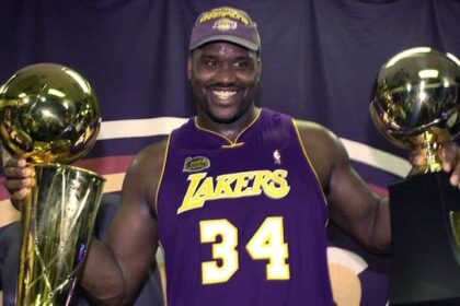 Lakers News: Shaquille O’neal Eligible For 2016 Hall Of Fame Class