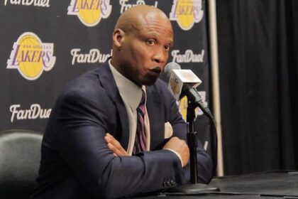 Los Angeles Lakers Vs. Sacramento Kings Postgame (videos)