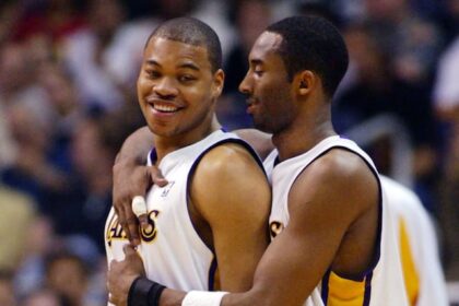 Devean George: No Laker Doubted Kobe Bryant Could Score 81