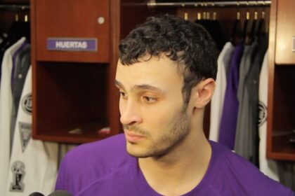 Los Angeles Lakers Vs. Utah Jazz Postgame (videos)