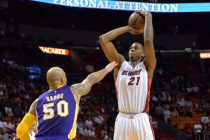 Lakers Rumors: Hassan Whiteside ‘obvious Target’ In Free Agency For L.a.