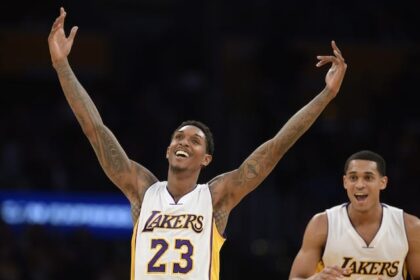 Lakers News: Lou Williams Discusses Team’s Improved Play