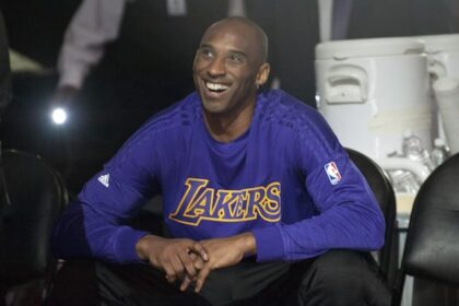 Lakers Video: Kobe Bryant Reaches 33,000 Career Point Milestone Vs. Kings