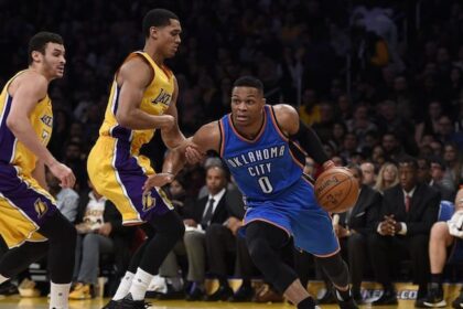 Game Recap: Lakers Lose Nail-biter Despite Lou Williams’ Career High 44