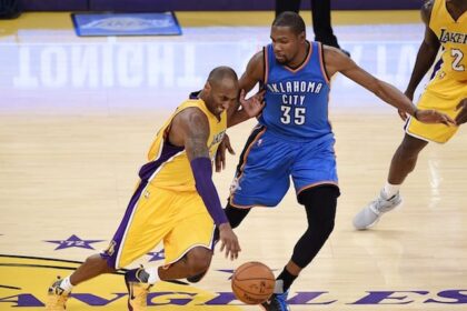 Lakers Nation Roundtable: What Rotation Changes Need To Be Made?