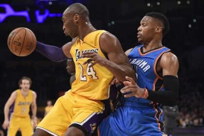 Lakers Nation Roundtable: What Rotation Changes Need To Be Made?