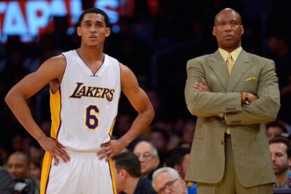 Kobe Bryant Discusses How Soccer Has Influenced His Basketball Game