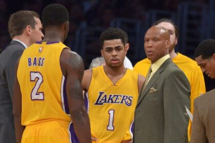 Lakers Rumors: L.a. Considering Shutting Down Kobe Bryant For Couple Weeks