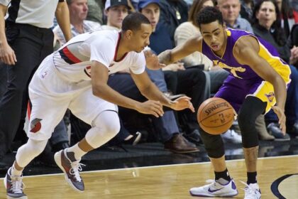 Game Recap: Lakers Drop Sixth Straight Game, Fall To Blazers