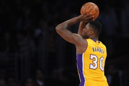 Lakers Nation Roundtable: Which Veteran Is Most Likely To Be Traded?