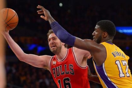 Pau Gasol On Lakers: ‘hard To See How Things Have Changed’