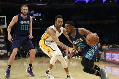 Game Recap: Lakers Tie Franchise Record With Tenth Straight Loss