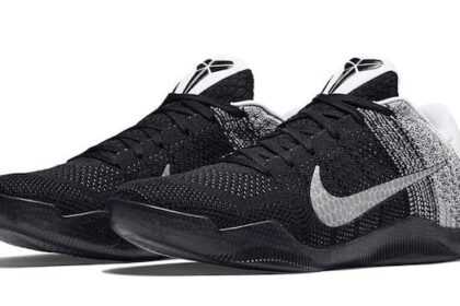 Nike Kobe Xi ‘last Emperor’ (photos)