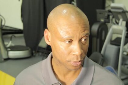 Byron Scott Explains His Approach To D’angelo Russell’s Development